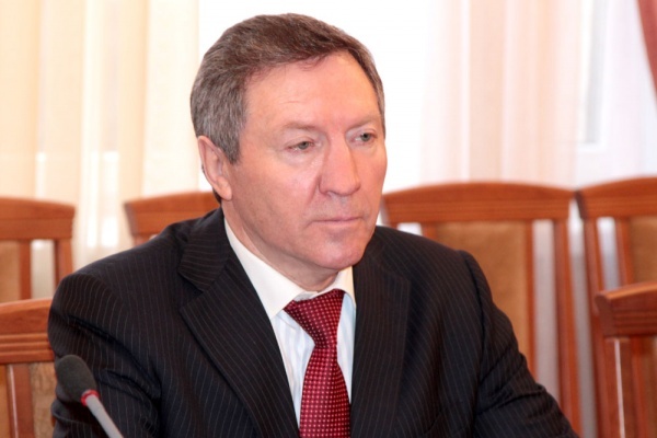 Липецкому губернатору поставили «тройку» в кремлевском рейтинге