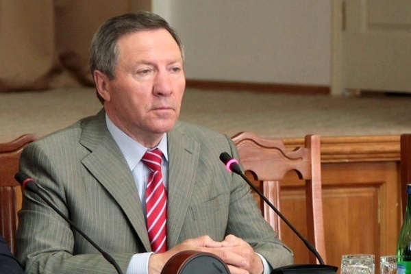 Аналитики отправили липецкого губернатора в группу риска потенциальных отставников