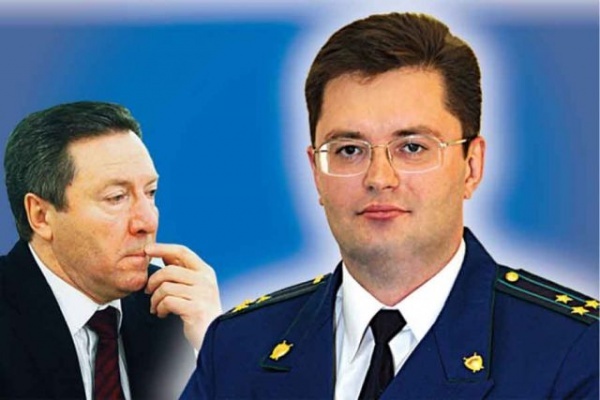 Появилась дата возобновления судебного процесса по уголовному делу сына губернатора Липецкой области Олега Королева