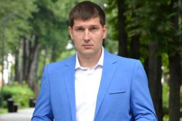 Общественный деятель Дмитрий Красичков намерен стать депутатом липецкого горсовета со второй попытки 