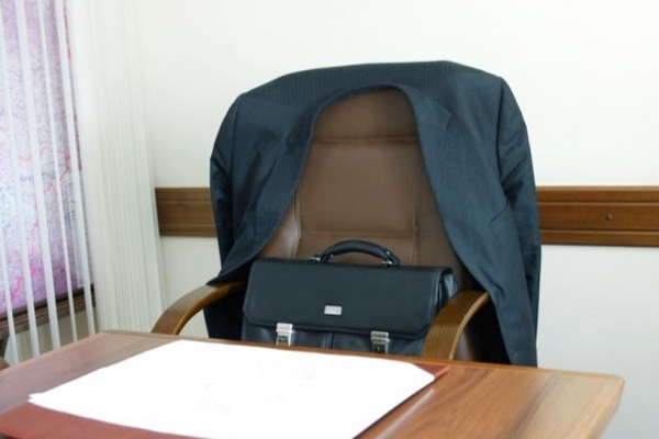 На кресло главы Чаплыгинского района Липецкой области претендуют чиновник и бизнесмен