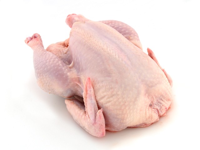 Тамбовская область вошла в топ-20 регионов России по производству мяса птицы