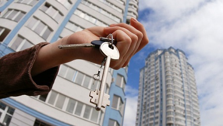В Липецке цены на аренду квартир продолжают снижаться