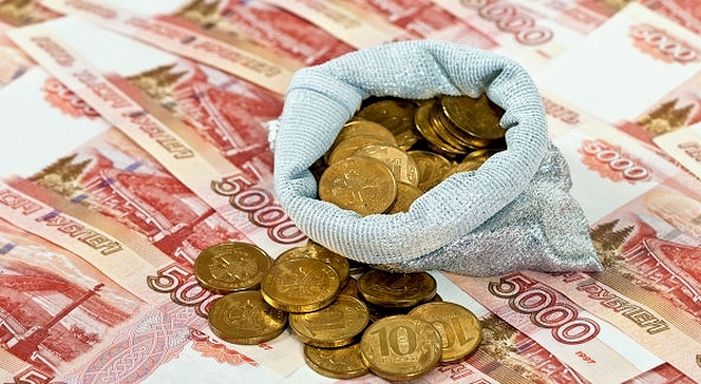 «Лидер-Ресурс» задолжал работникам 5 миллионов рублей.