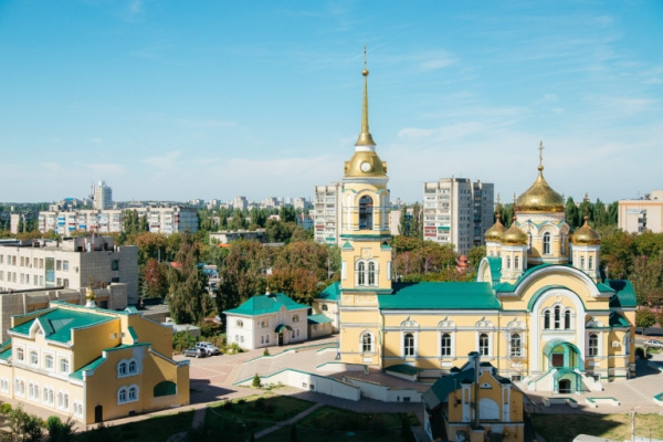 Захаровские дачи, дорожные скандалы и судьба миллиардного налога Лисина: итоги недели с ИА «Липецкие новости»