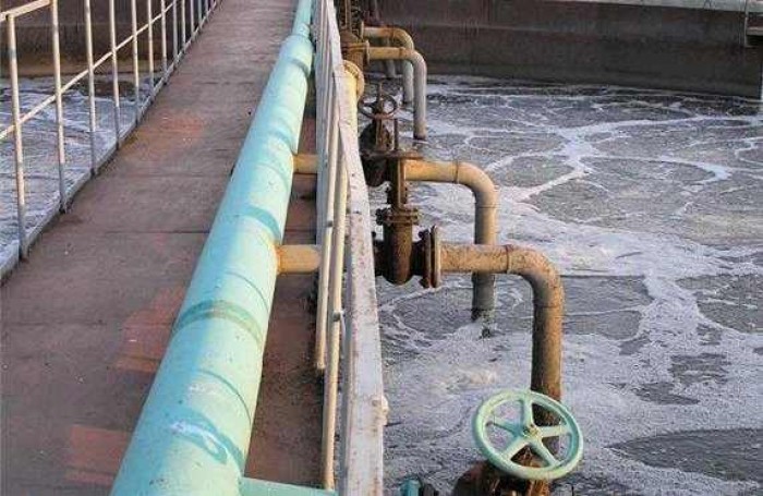 Липецкой станции аэрации областные власти увеличили тариф на водоотведение