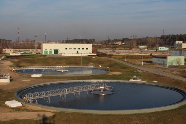 Оборудование для переработки отходов в энергию на Липецкой станции аэрации обойдётся инвестору в 157 млн рублей