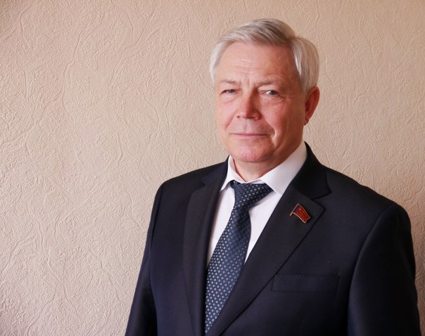 КПРФ выдвинули кандидата на пост Главы Липецкой области