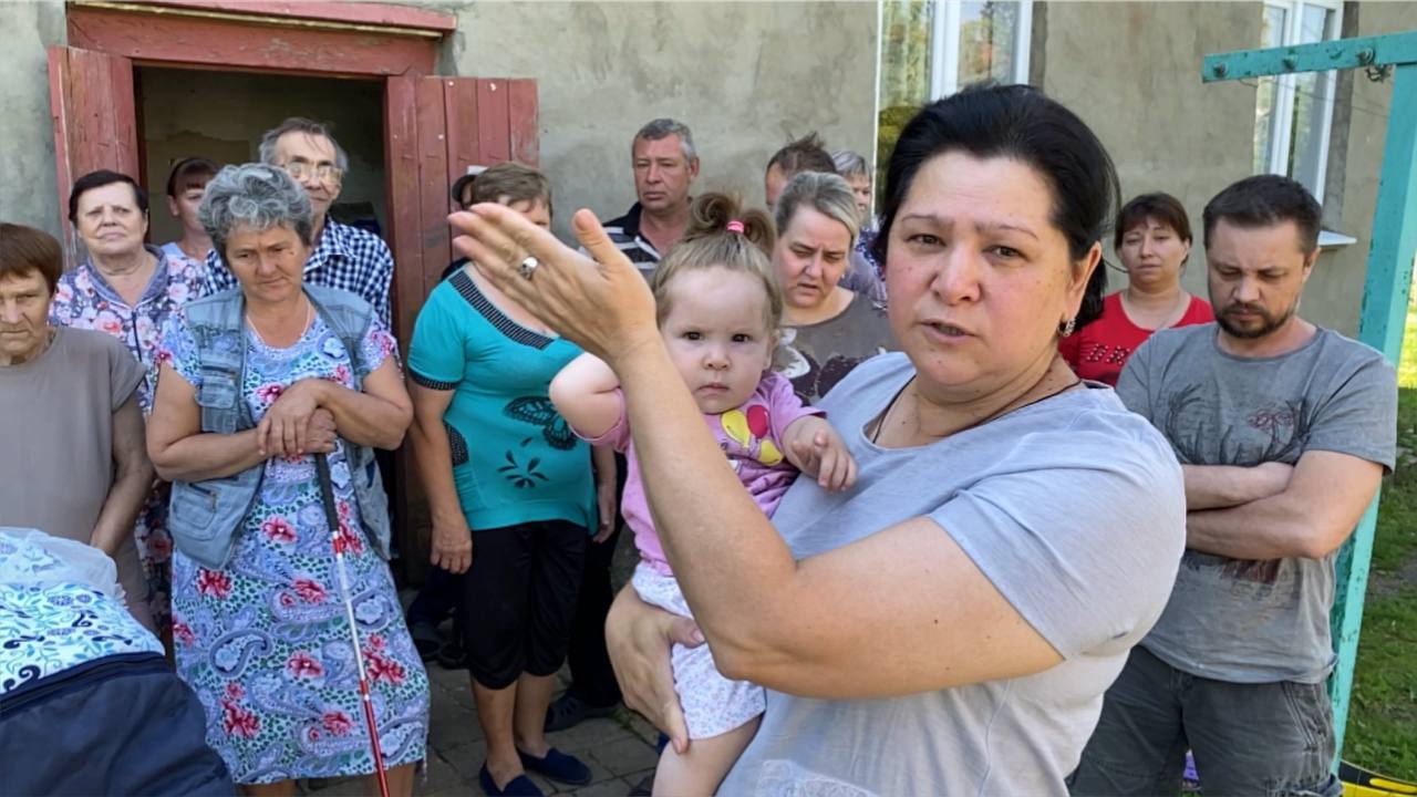 Жители Липецкой области пожаловались главе СКР на полуразрушенные дома и  постоянные потопы | LIPETSKNEWS - липецкий новостной портал