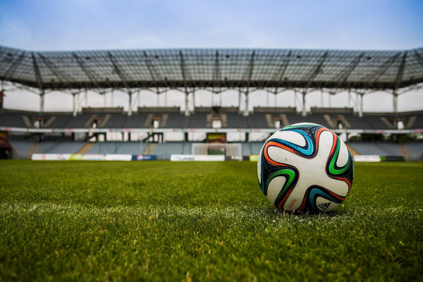 Инвестиции в строительство футбольного манежа в Липецке выросли до 72 млн рублей