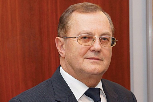 Председатель Липецкого облсуда Иван Марков официально ушел в отставку