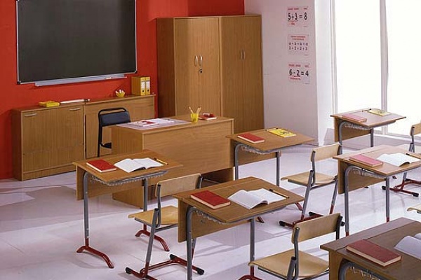 Липецкая компания «Аист» инвестировала 10 млн рублей в производство школьной мебели нового формата