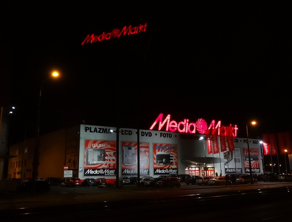 MediaMarkt решил прописаться на площадях «Метро Кэш энд Керри» в Липецке