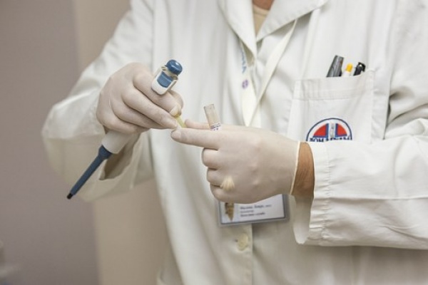 Липецкие власти определились со сроками старта возведения нового кардиоцентра стоимостью 400 млн рублей