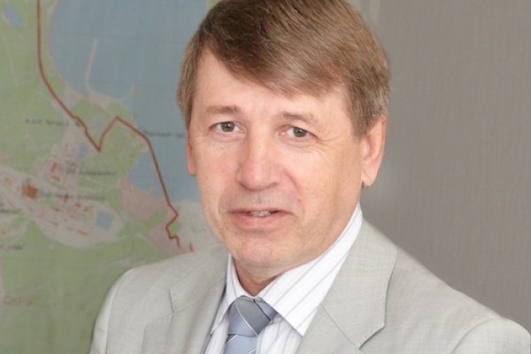 Вице-мэр Липецка Владимир Мигита уходит в отставку