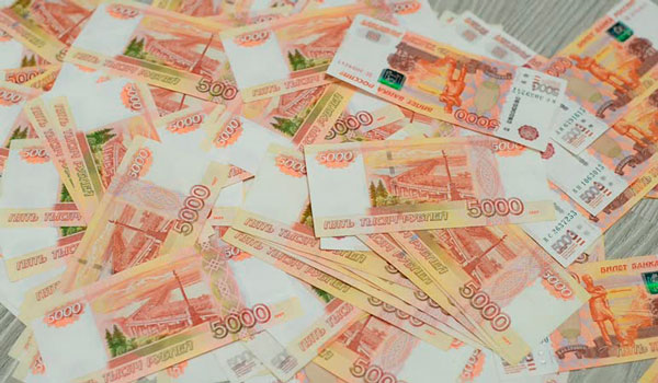 Липецкий мошенник выманил у орловского бизнесмена более 1,5 млн рублей