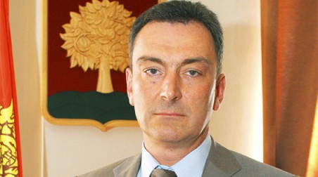 Липецкого вице-губернатора «отправили» в отставку