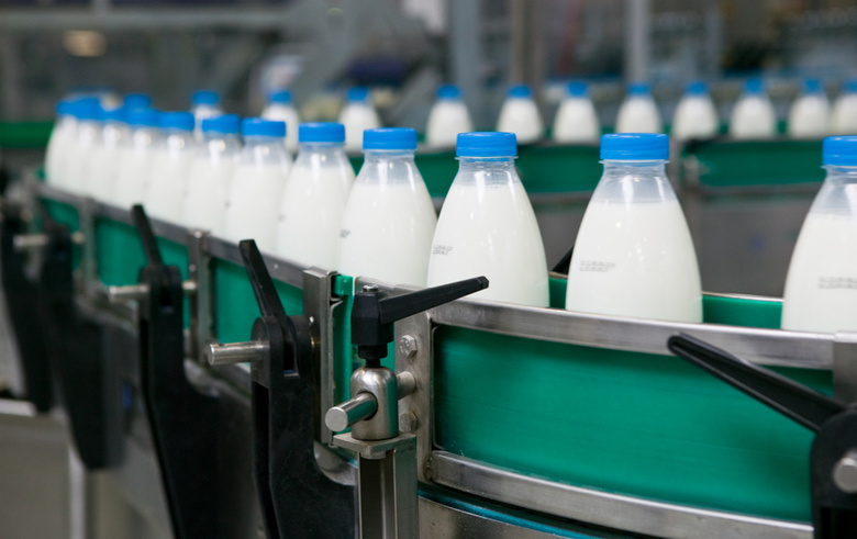 Под Липецком откроется новый молочный завод