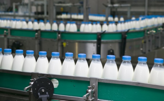 В Липецкой области «Лебедяньмолоко» планирует построить новое молочное производство