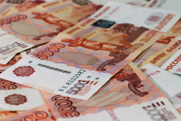 Липецкой области подкинут 1,7 млрд рублей на покрытие низких доходов бюджета из-за пандемии