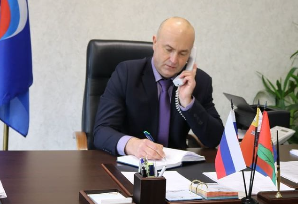 Липецкие телеграмеры предрекли отстранение от должности главе Долгоруковского района