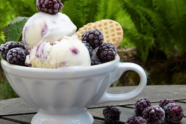Липецкий хладокомбинат продолжит поставки мороженого в Китай 