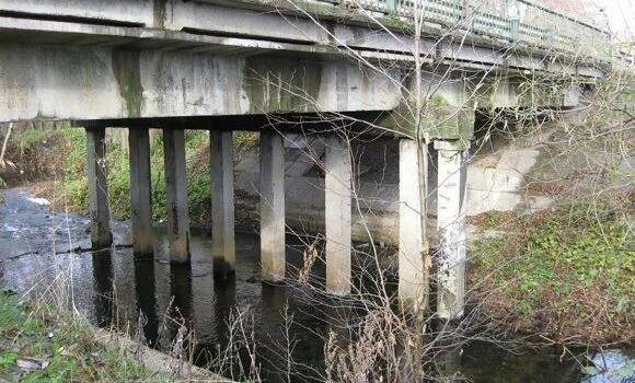 Власти готовы выделить на ремонт мостов в Липецкой области 313 млн рублей