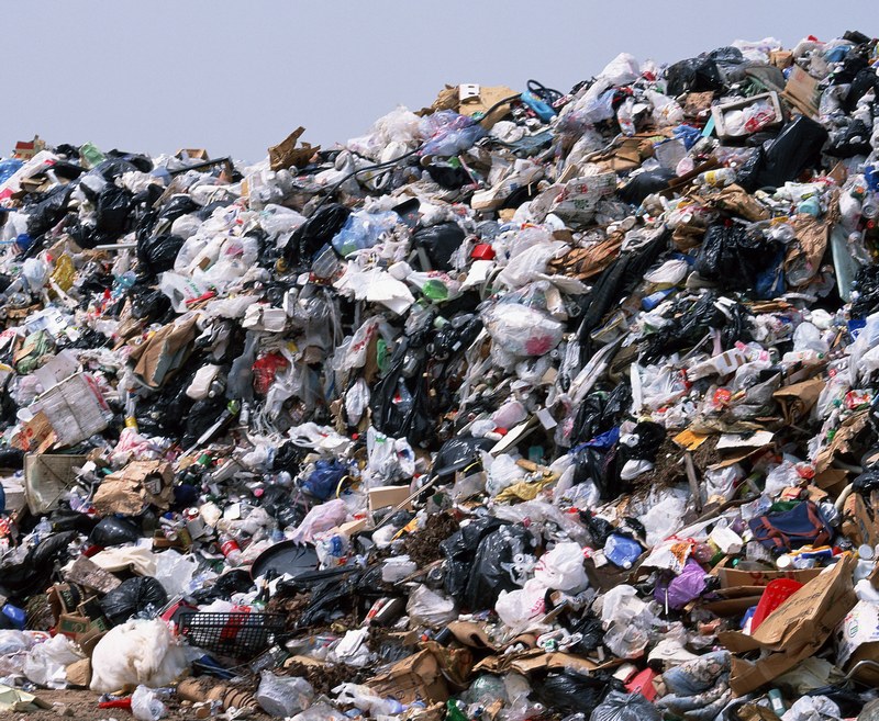 Французская MTB Recycling проявила интерес к переработке отходов в Липецкой области
