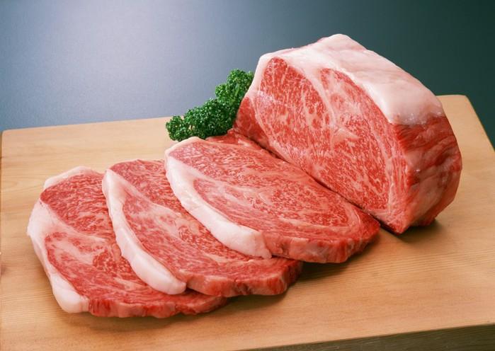 Липецкая область не станет превышать планку производства мяса в 600 тыс. тонн