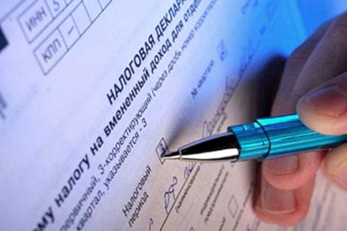 Липецкому предпринимателю вынесли приговор за неуплату 2 млн. рублей налогов