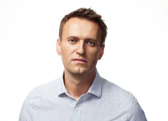 Алексей Навальный готов выступить в Липецке даже в ангаре