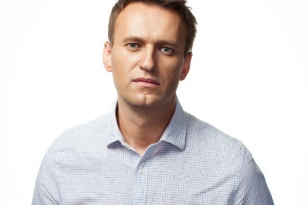 Несогласованный липецкими властями митинг сторонников Алексея Навального собрал лишь сто человек