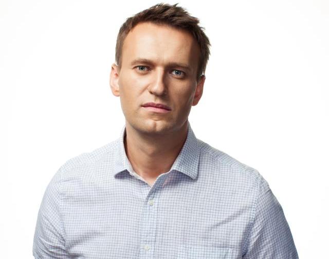 Алексей Навальный позвал липчан на «забастовку избирателей»