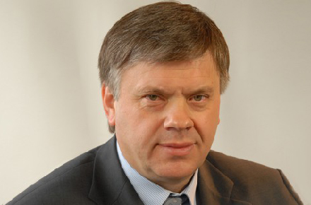 Ушедший в отставку вице-мэр Липецка Николай Новиков займется ликвидацией чрезвычайных ситуаций