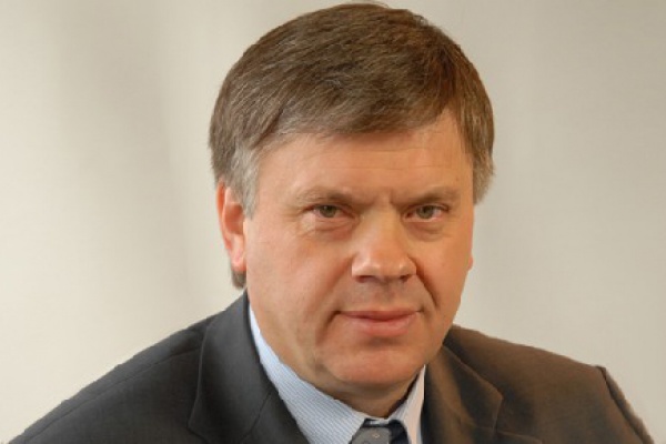 Бывшему вице-мэру Липецка Николаю Новикову «выписали» штраф за нарушение при проведении тендера