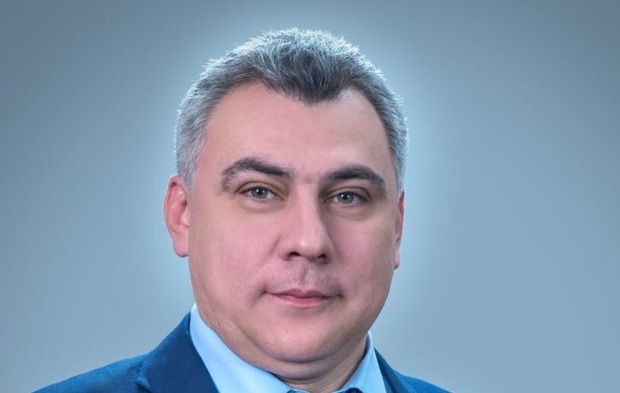 Исполнять обязанности председателя липецкого областного суда назначен Геннадий Бурков