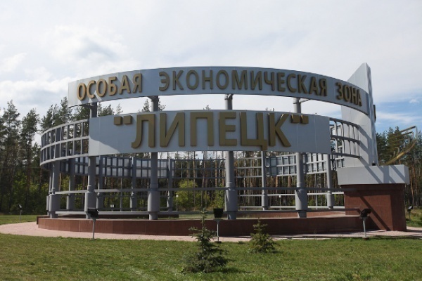 Воронежская компания готова занять пустующую площадку Lifan в ОЭЗ «Липецк» под производство соевого масла