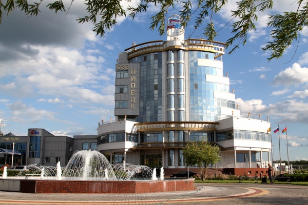 Наблюдательный совет Липецкой области одобрил заявки пяти потенциальных резидентов ОЭЗ «Липецк»