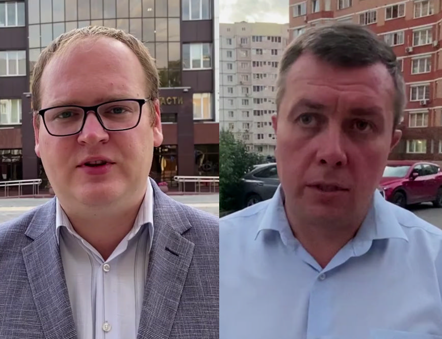 Липецкая оппозиция назвала довыборы в горсовет политическим спектаклем