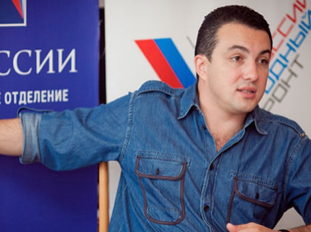 Следственный комитет завершил расследование дела об убийстве липецкого депутата Михаила Пахомова