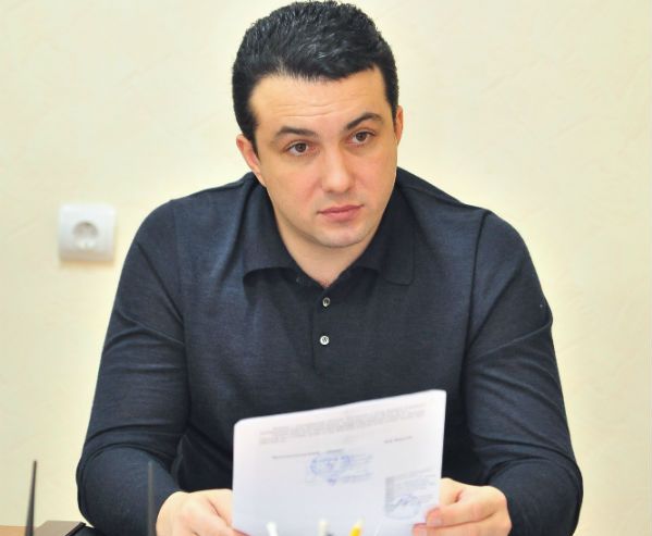 Еще один похититель липецкого депутата Михаила Пахомова попал под следствие
