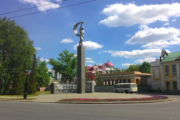Итоги недели с ИА «Липецкие новости»