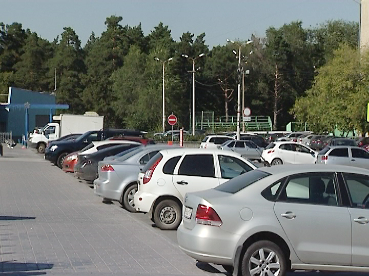 Липецкая прокуратура подвергла сомнению методику расчета платы за пользование платными парковками