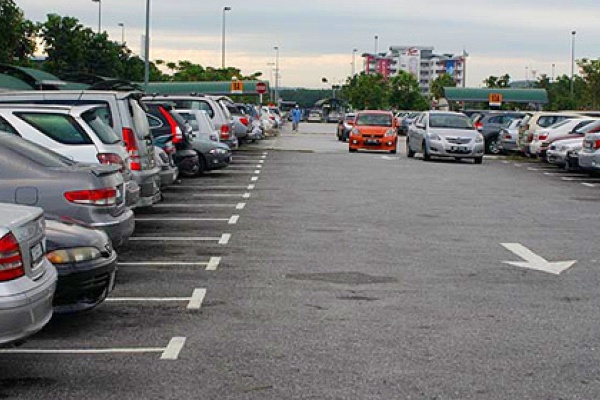 Липецкие депутаты все же одобрили проект создания платных парковок в центре города