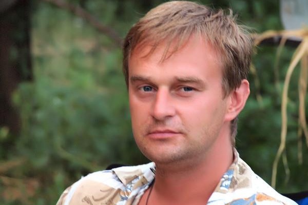 Минфин перечислило оппозиционному липецкому журналисту Дмитрию Пашинову 40 тыс. рублей за моральный вред
