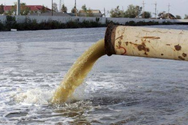 Липецкая «дочка» PepsiCo спускает сточные воды в реку Дон в неконтролируемых объемах