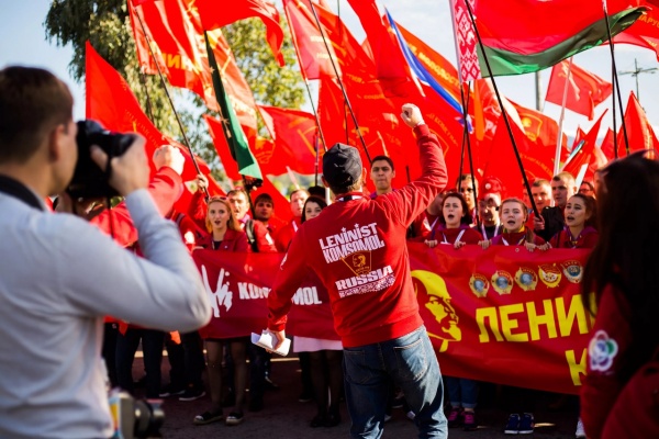 Липецким коммунистам отказали в регистрации инициативной группы по проведению референдума