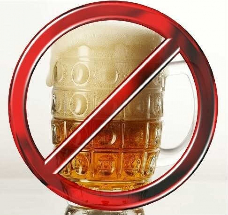 Компания «БЭР» оштрафована за продажу пива на заправке