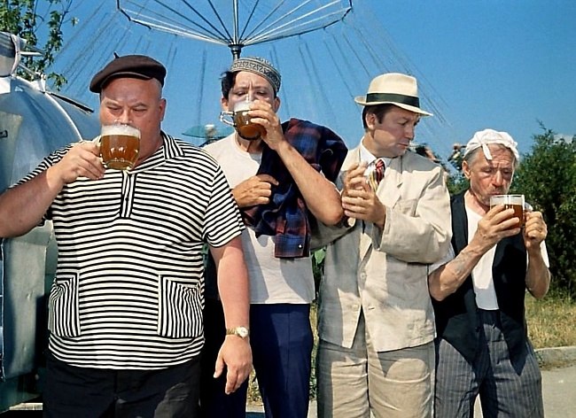 В Липецке продажа пива окажется под запретом