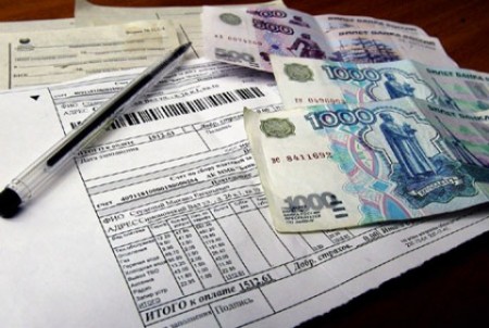 Жители Липецка получили первые платежки с долгами от «Городской кассы»